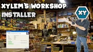 Xylem's Workshop #3 Installer
