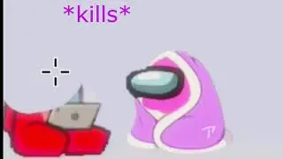 among us vid