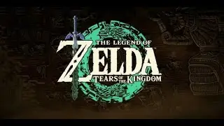 Zelda: Tears of the Kingdom Explains How the Game Begins. (4/15/2023).