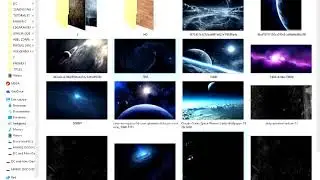 TEXTO SPACE CINEMATIC  5 | DC Cadosh