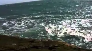 Hole in the wall beach 4