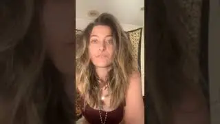 Paris Jackson | Instagram Live |June 23 2020