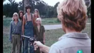 Mundo viejuno 4x03 Pasar tiempo con los hijos
