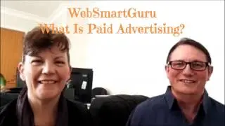 Paid Traffic to your site by the WebSmartGuru team