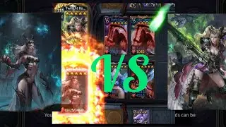 Deck Duels Gold I - Spirit Arbiter VS Twilight Ronin epic battle!