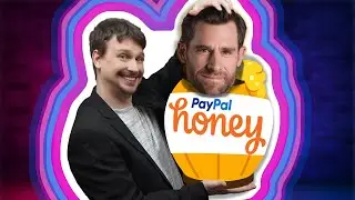 Legal Eagle SUES Honey PayPal
