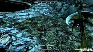 Skyrim - Conquering the Whiterun [PC HD]