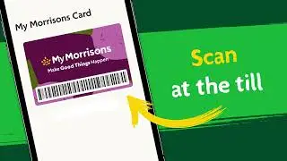 My Morrisons
