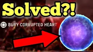 FREE Sacrificial Heart Easter Egg | Vanguard Zombies Terra Maledicta