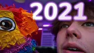 Best of Ort: 2021