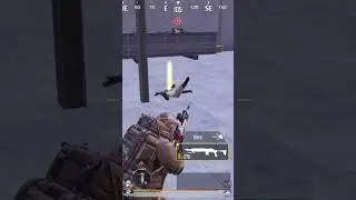 Мини бос ТОП #metro #metroroyale #pubgmobile