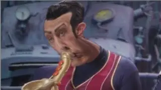 We Are Number One but every original one is replaced with a Mario Party 4 minigame