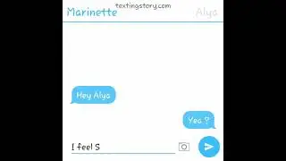 Marinette is pregnant (GACHA mini movie)