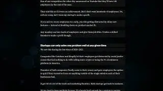 Y Combinator’s Success Principles for a Startup That Changes the World