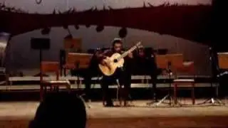 Fantasia Sevillana Op.29