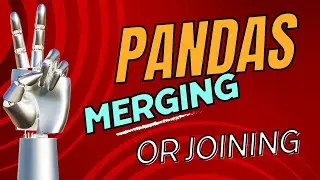 Pandas Merging and Joining: From Basics to Advanced Techniques