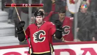 TAMPA (Babonoff) - CALGARY (Bulter777) X-CHL