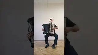 #гармоньдушамоя Срапян Геворг- Шендерев "Русский танец", Шендерев Импровизация на тему "Мекки Нож"