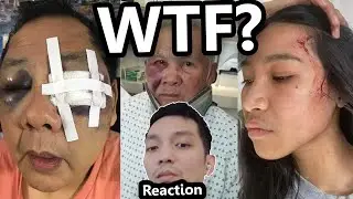 Why Everyone Hates Asian Americans | Asian Man React