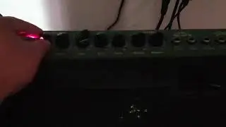 Stagg 60GAR
