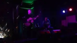 Minnie the Moocher (Live cover @Kelmi vabalava)