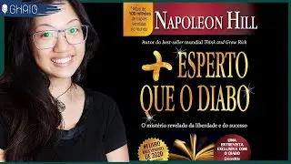 Livro mais esperto que o diabo - Reflexões