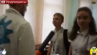 Лудшие приколы за Июль 2016!!!