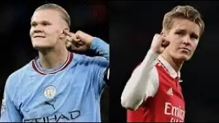 Arsenal vs Manchester City Most Terrible Match #arsenal #manchestercity