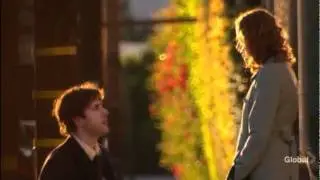 Jim and Pam