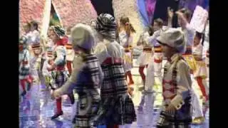 Домисолька - Песенка Буратино