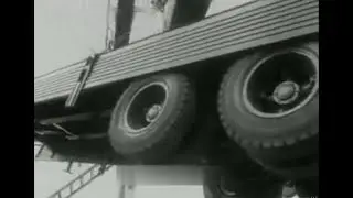 Прицепы из Красноярска 1986