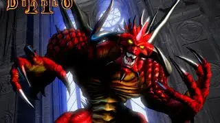 Прямая трансляция с Mysteriorix xXx | Diablo II LoD вторая сложность