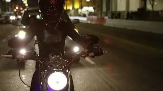 Erick Morillo feat. Kylee Katch - No End (Official Music Video)