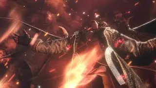 Tekken 8 Demo Gameplay
