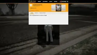 GTA5: cheater "JackAsekAnderson" - 29 jan 2022 (12:57 GMT+3)