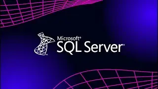 Начало работы с Microsoft SQL Server 2022.