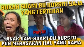SEMOGA BU KURSITI BISA BERUBAH DENGAN SUAMI YANG SEKARANG BEKERJA JAUH DARI RUMAH