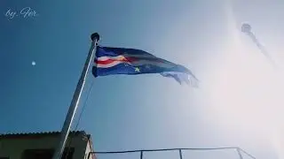 ♥️ Cabo Verde 🇨🇻