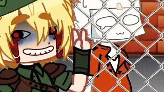 I'm just 16!! { Meme // Creepypasta }