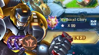 MY LAST MATCH BEFORE END SEASON!! (With a twist🤣)