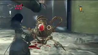 Alice Madness Return