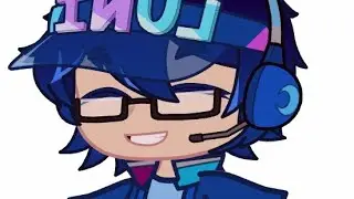 So Luni is back aaaaaaand...