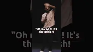 Aussie flag! #Invasionday #australia #standupcomedy #comedy #trending #jokes #shorts #trendingnow