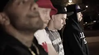 PROFITT QUIET STORM FREESTYLE