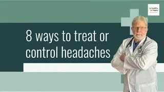 National Headache and Migraine Month