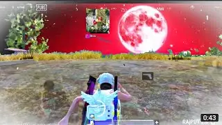 😇Mere Dol Judaiyan De|🥰 Pubg Lite Awm Headshot Status