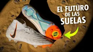 VUELVE NIKE MAGISTA??? - Review Nike Phantom Luna