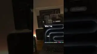 I turned 