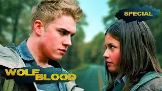 Wolfblood | Top 5 Couples - Volume 2