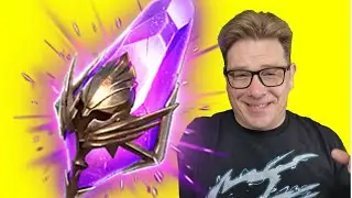 Summoning All MY Void Shards! Raid Shadow Legends! | Zak Gacha Back!